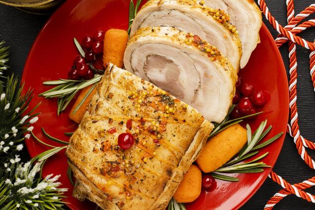 Рецепт блюда