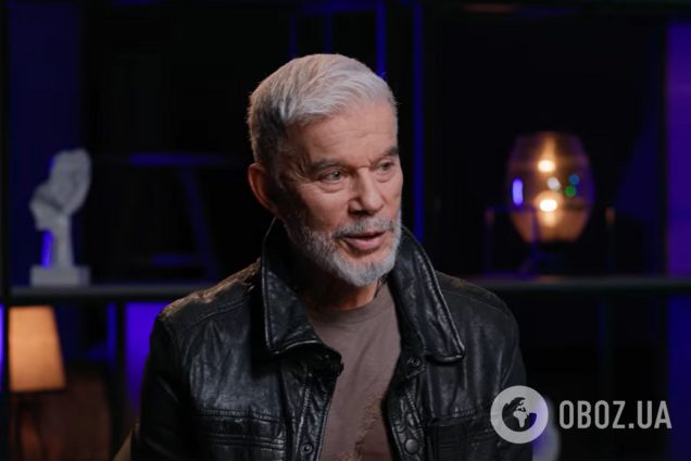 'Я на них тоже наложил': путинист Газманов вульгарно ответил странам, где стал персоной нон грата, и пожаловался на потери из-за санкций