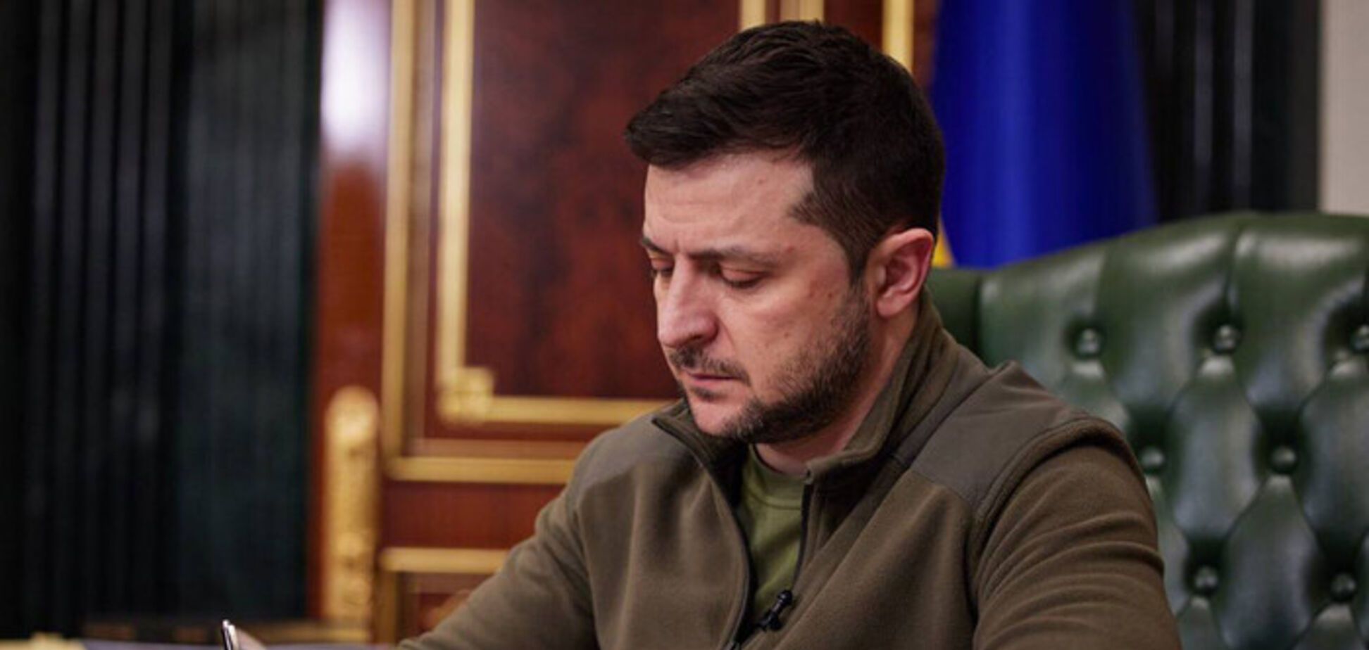 Зеленський підписав указ про перегляд умов бронювання медиків та цифровізацію ВЛК: які зміни очікуються