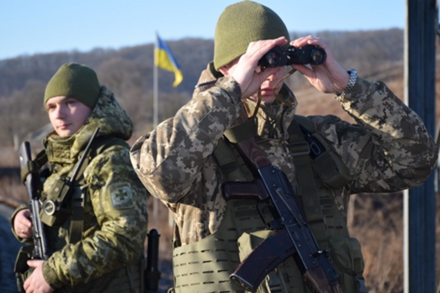 У ДПСУ розповіли, скільки злочинних груп з переправлення ухилянтів викрили за час повномасштабної війни 