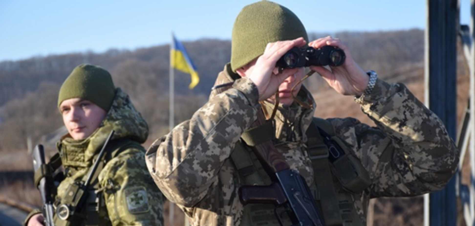 В ГПСУ рассказали, сколько преступных групп по переправке уклонистов разоблачили за время полномасштабной войны