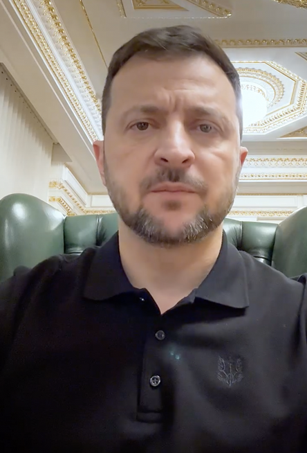 'Потрібні дієві гарантії': Зеленський на прикладі Будапештського меморандуму пояснив, чому простих обіцянок для безпеки недостатньо. Відео