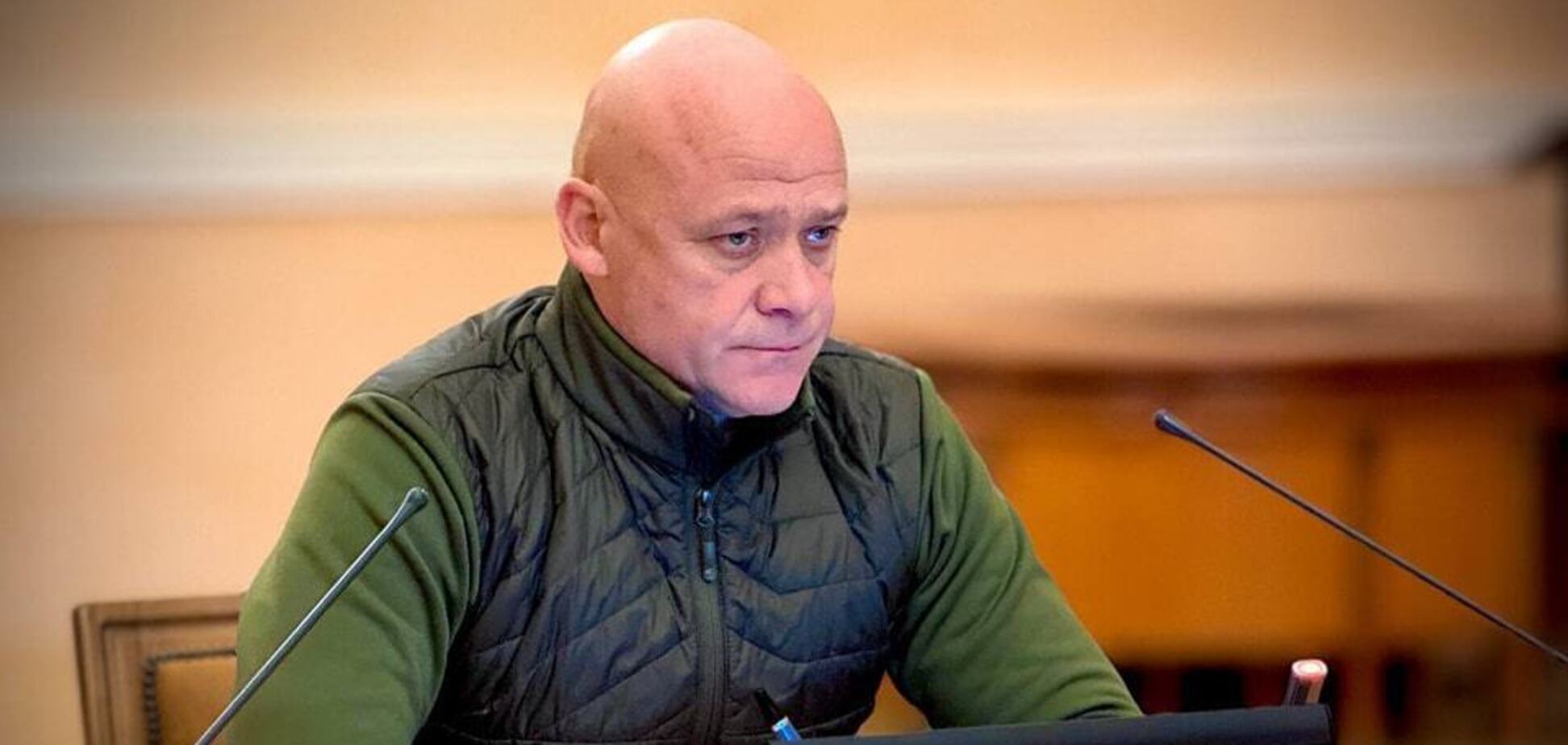 Одесса понесла убытки более чем на полмиллиарда гривен: дело мэра Труханова и 10 сообщников передали в суд