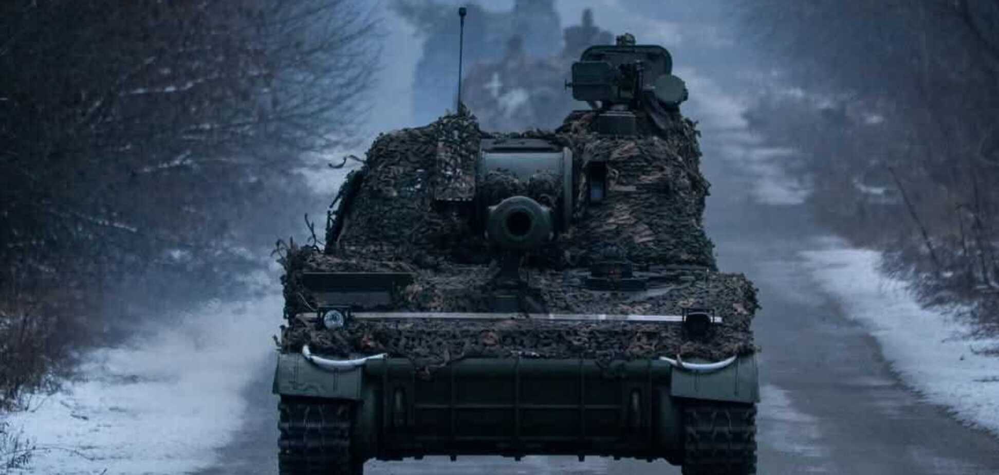 Ситуація на лінії бойового зіткнення залишається напруженою: у Генштабі назвали найгарячіші напрямки