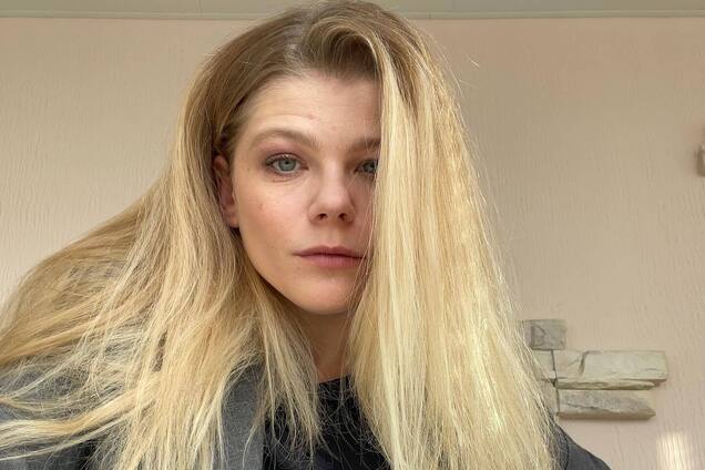 'Понемногу готовлюсь': украинская актриса ошеломила желанием вступить в ВСУ и предположила, где могла бы служить