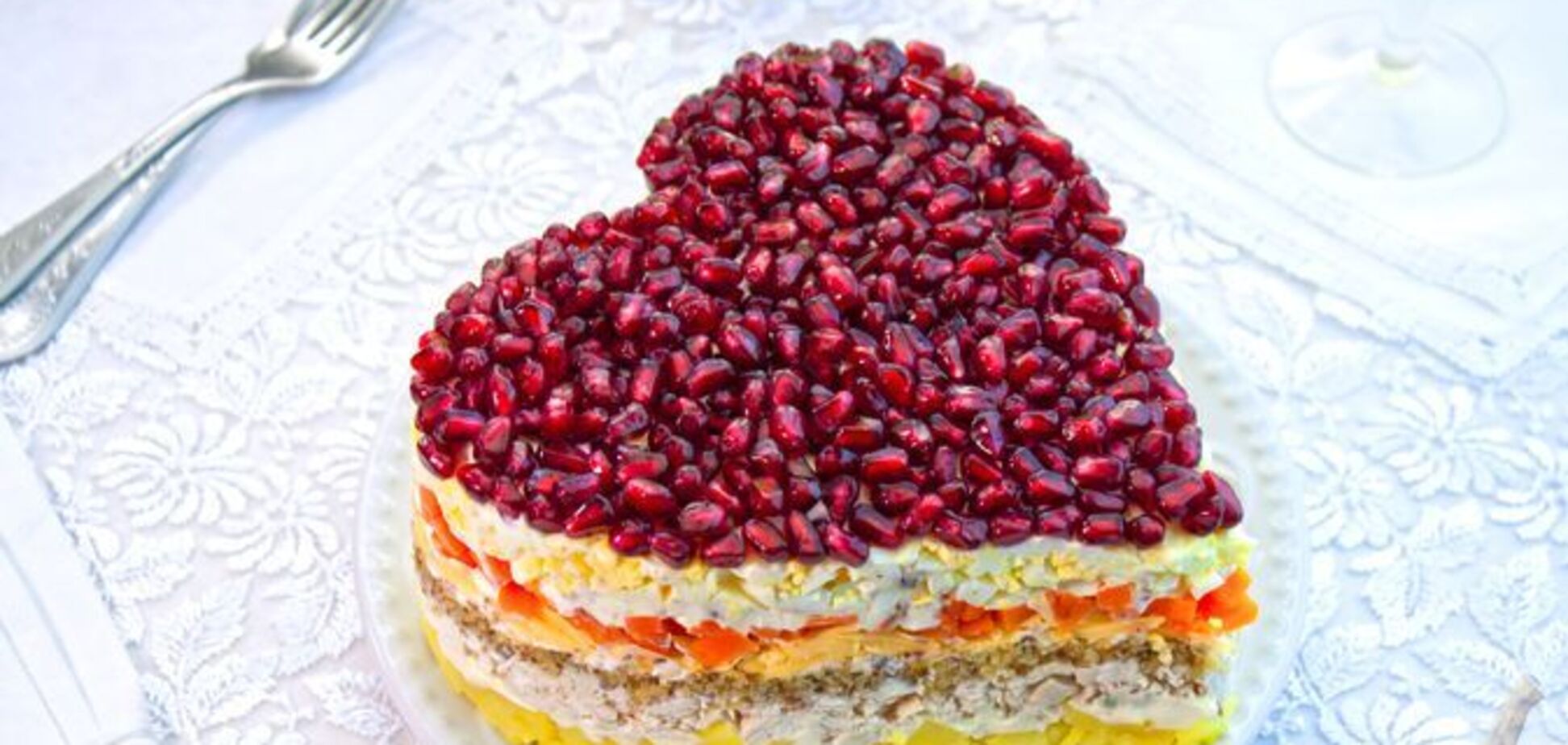 Рецепт страви
