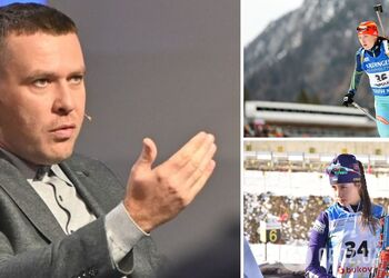 'У нас больше никогда не будет'. Стало известно кардинальное решение по сборной Украины по биатлону