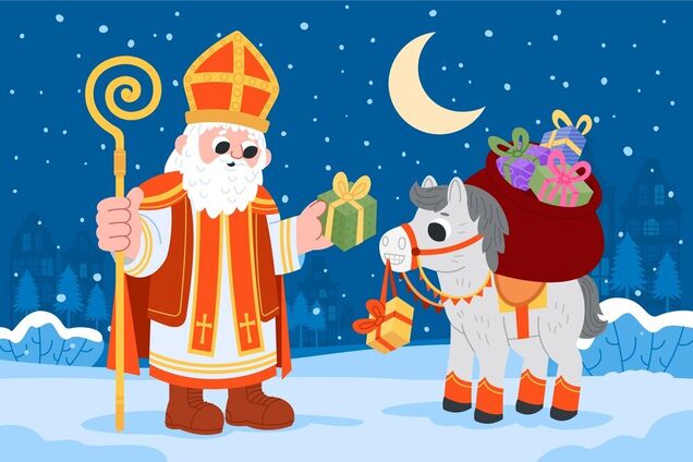 Можуть бути сльози: що не варто дарувати дітям на Святого Миколая