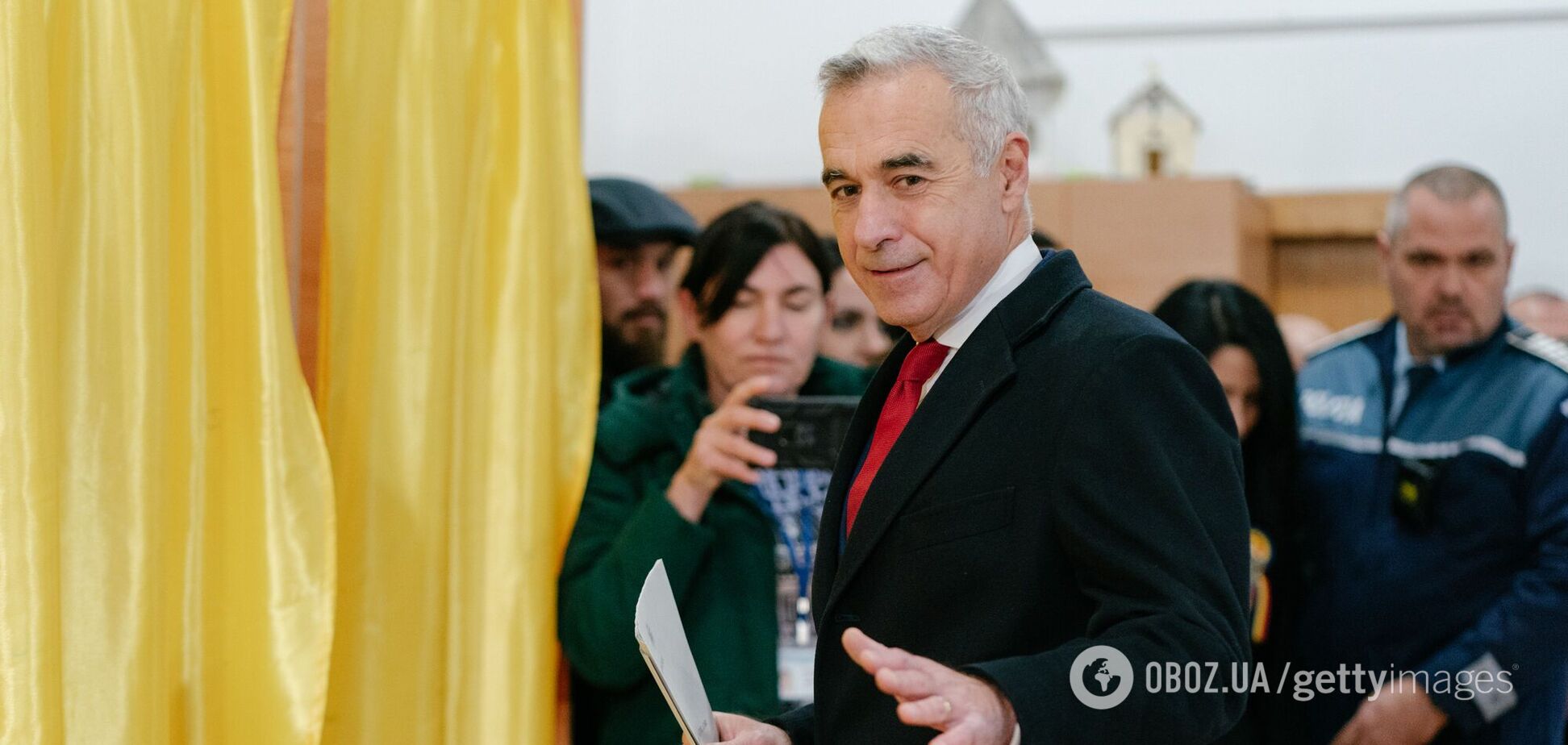 Крупнейший кризис при содействии Кремля: Румыния на пороге потрясений, ослабления поддержки Украины, а также отказа от сотрудничества с НАТО и ЕС