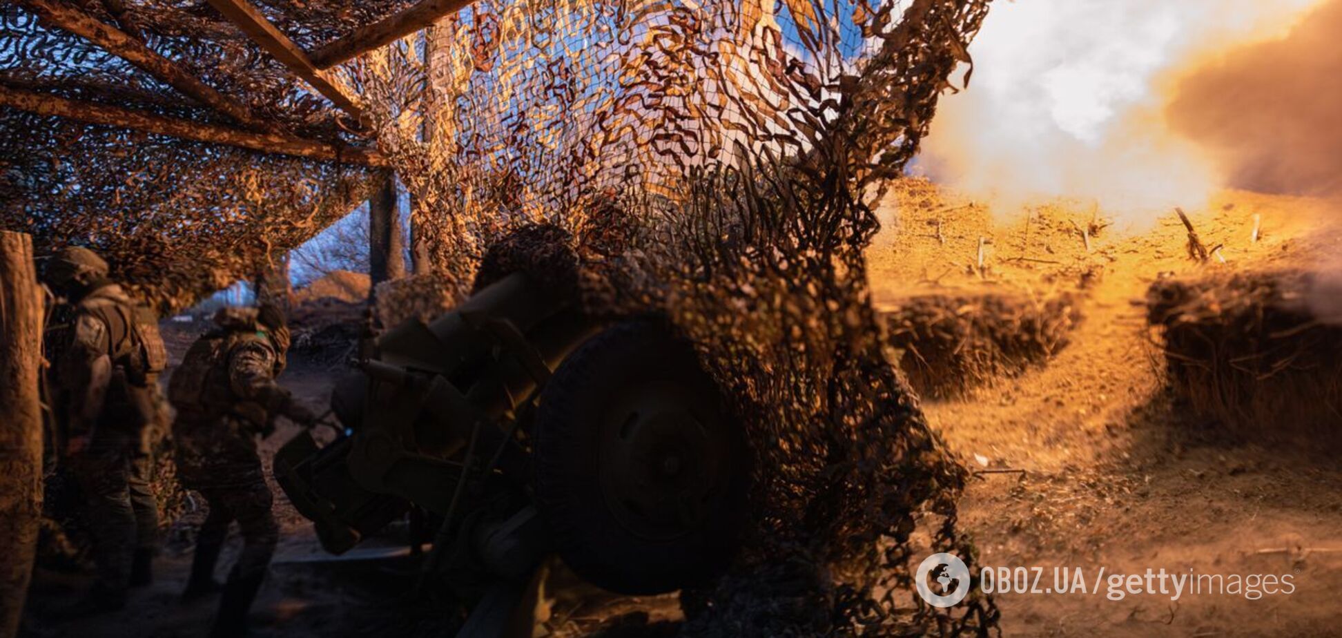 ВСУ восстановили утраченные позиции возле Торецка и Великой Новоселки, но у врага тоже есть продвижения: анализ ISW