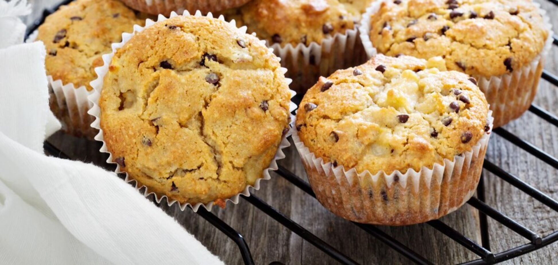 Рождественские кексы, с приготовлением которых справится даже ребенок: будут готовы через 30 минут