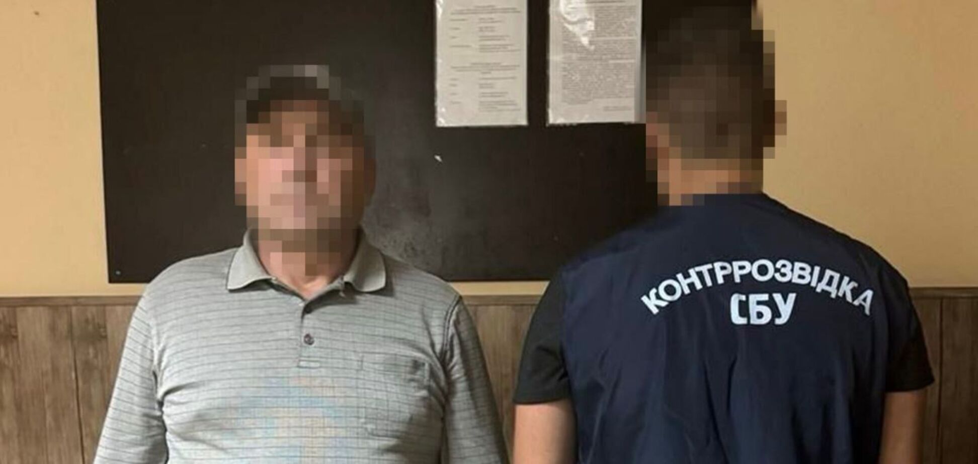 Матеріали справи вже передані до суду