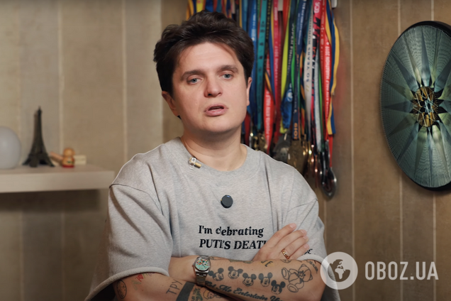 Ведучий Анатоліч розсекретив суму, яку витрачає на місяць, і назвав найбільшу фінансову ціль: для цього потрібен бізнес