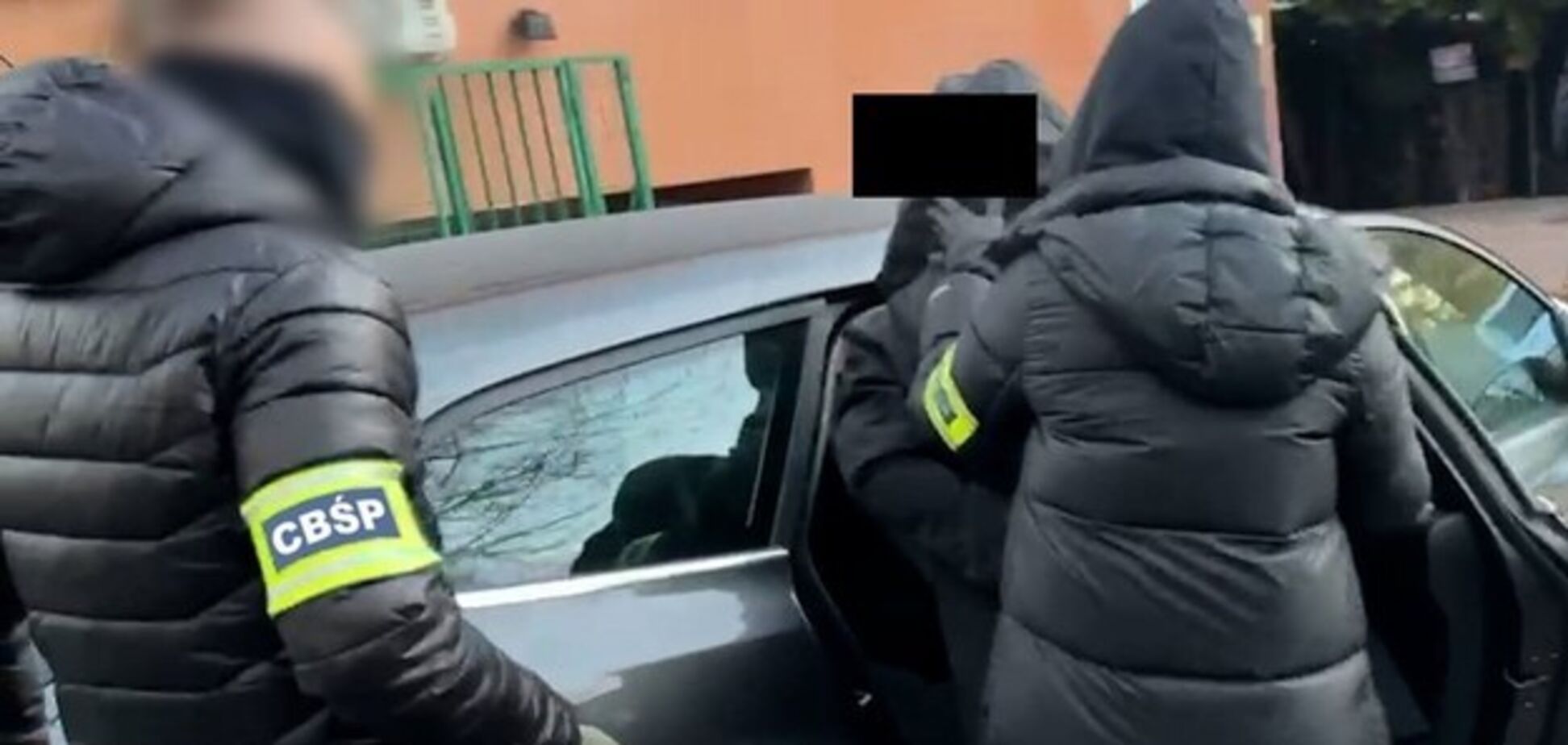 В Польше арестовали россиянина за обход санкций