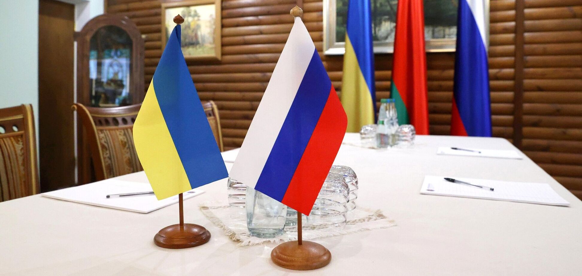 Нідерланди застерегли від 'поганої угоди' між Україною і РФ, інакше агресія повернеться