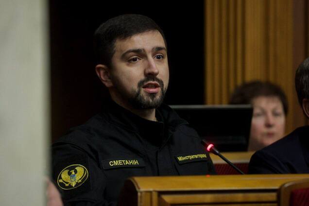 Партию бракованных мин, которые привезли бойцам ВСУ, заменят бесплатно – Минстратегпром