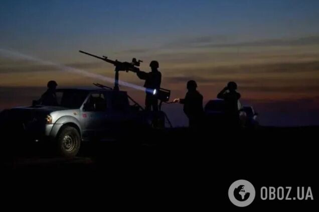 Россия осенью запустила по Украине в четыре раза больше ракет и дронов, чем за это же время в прошлом году – WSJ