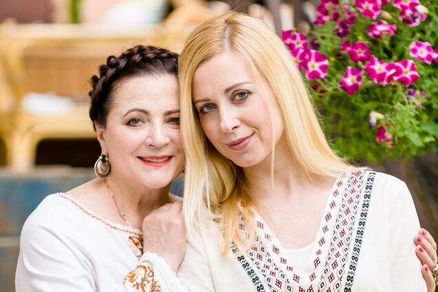 Стало відомо, що Ніна Матвієнко залишила в спадок своїм дітям і як вони його поділили