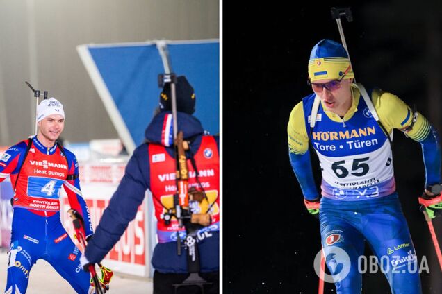 Где норвежцы? На 1-м этапе Кубка мира по биатлону произошла громкая сенсация