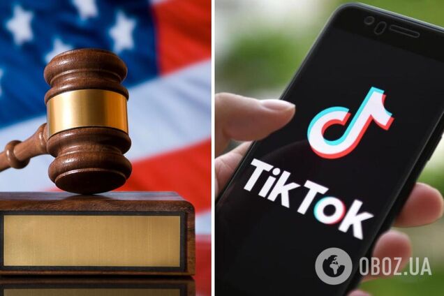 Под угрозой запрета: суд поддержал закон, требующий продажи TikTok в США