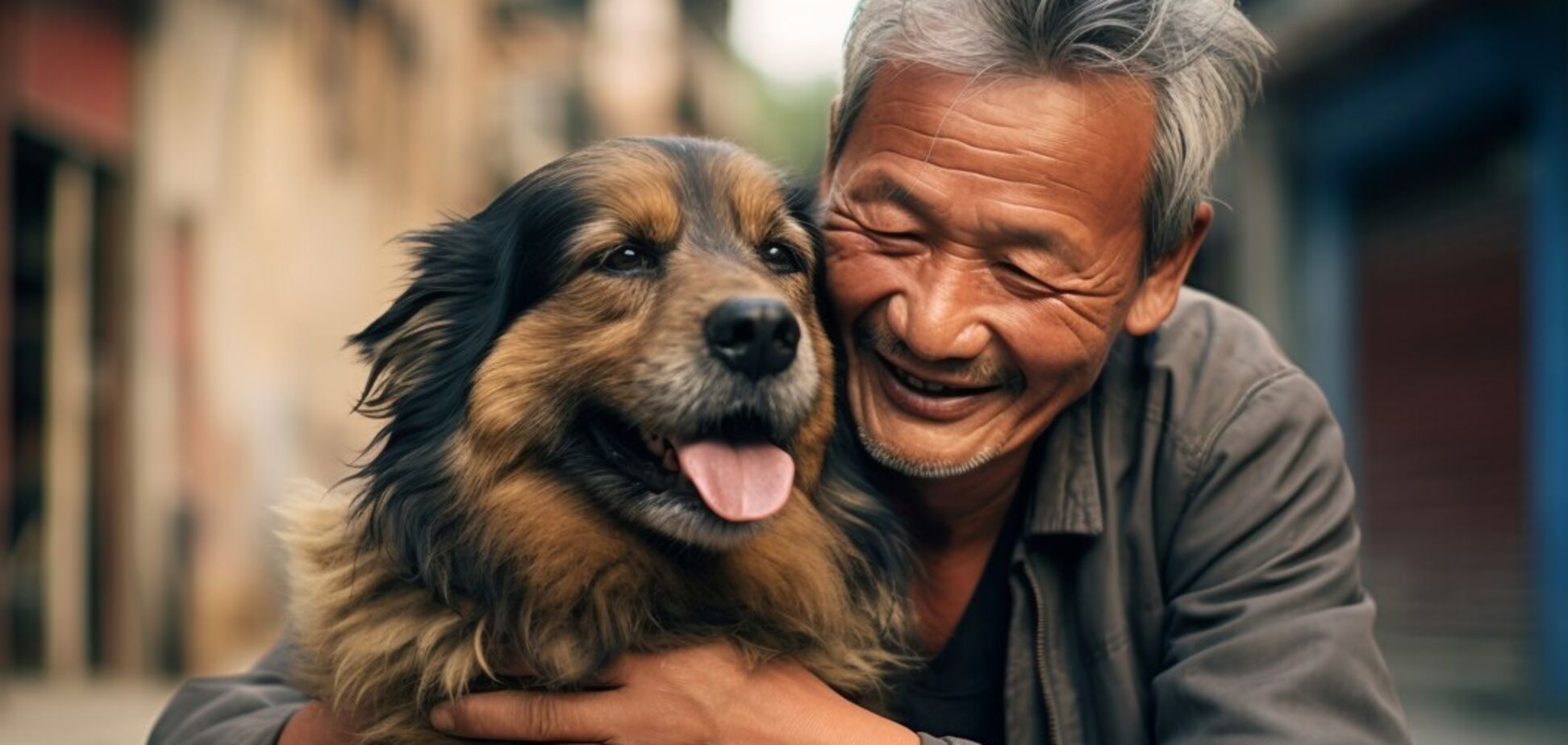 Ученые установили, когда именно собаки стали лучшими друзьями человека