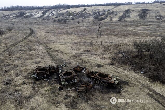 ЗСУ відмінусували 1660 окупантів і 20 російських артсистем за добу – Генштаб