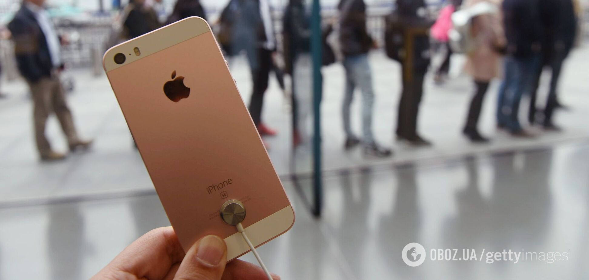 iOS 19 і 20 повинні мати серйозні зміни: вимоги ЄС