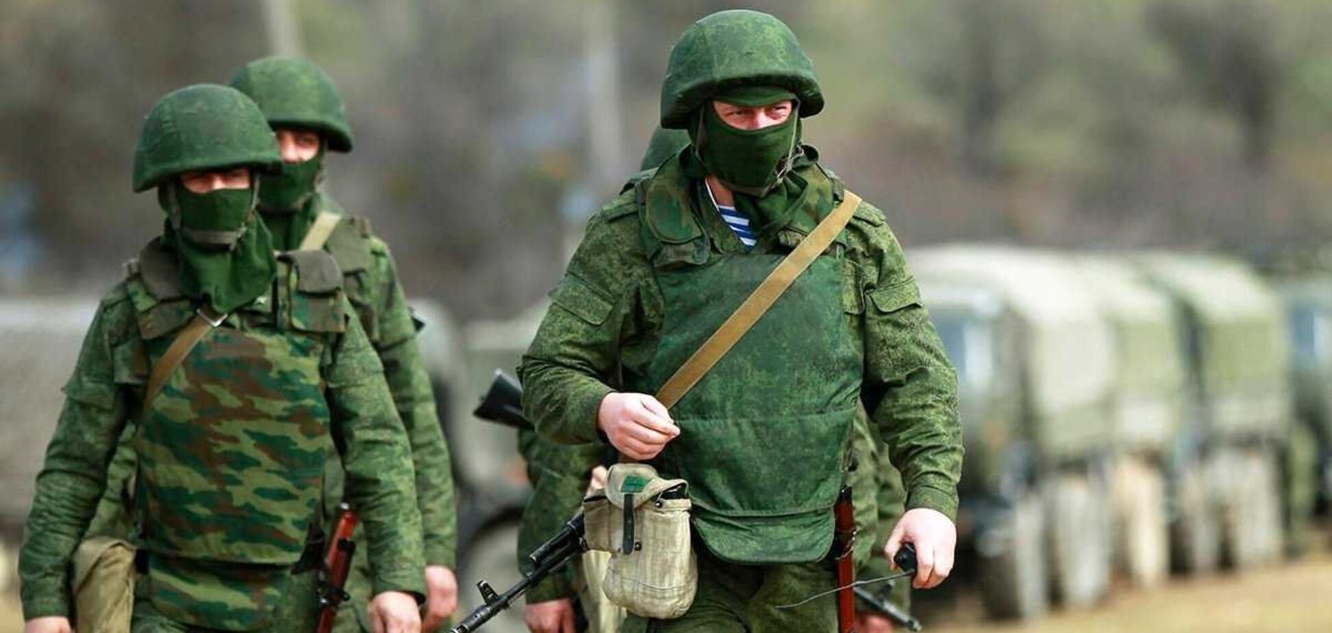 Леонид Невзлин: Нет никаких признаков, что Россия готова остановиться в ближайшие месяцы — Блоги | OBOZ.UA