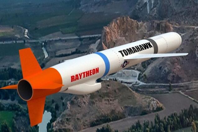 Трамп должен разместить в Украине неядерный стратегический Tomahawk: интервью с Дмитрием Жмайло