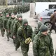 Мобилизация в РФ