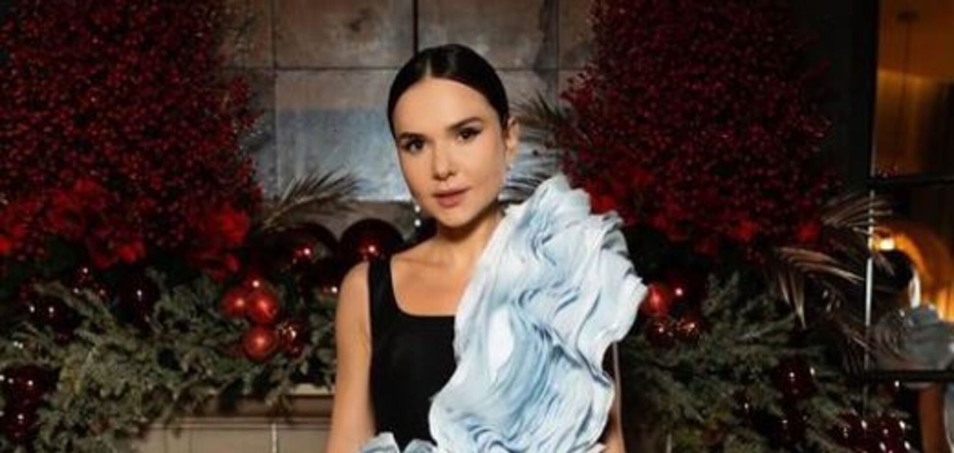 Позвали в сауну. Звезда сериала "Кофе с кардамоном" впервые рассказала, как проходила пробы в "ВИА Гру"