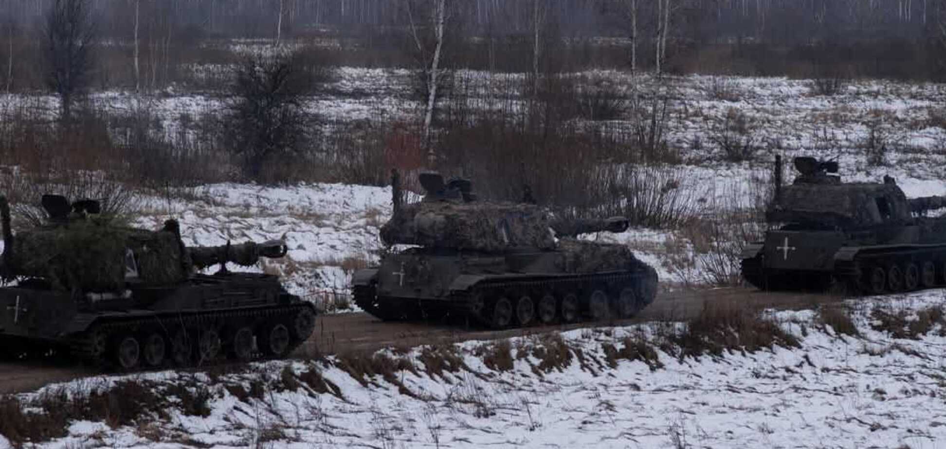 На Курщине потери Украины были вдвое меньше, чем у россиян: Сырский раскрыл детали операции