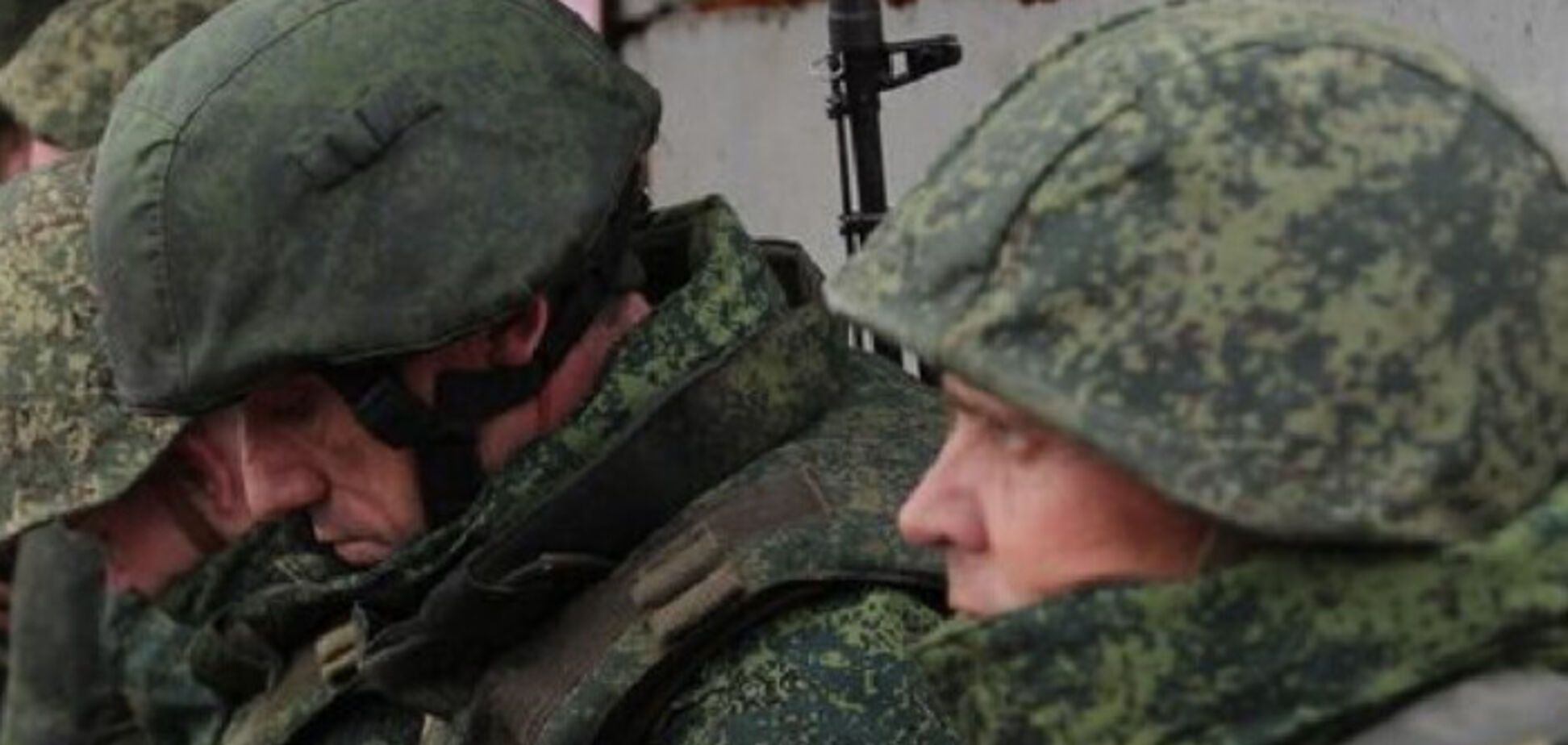 Оккупанты атаковали позиции Сил обороны на самокатах под Торецком: подробности