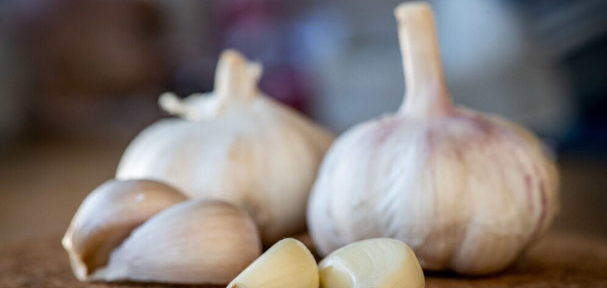 Как чеснок влияет на тело и здоровье человека: о чем говорит наука