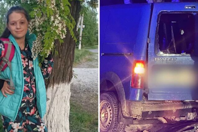 'Чекали більше 15 років, а втратили за мить': батьки загиблої у страшній ДТП у Дніпрі 10-річної дівчинки розповіли про трагедію. Відео