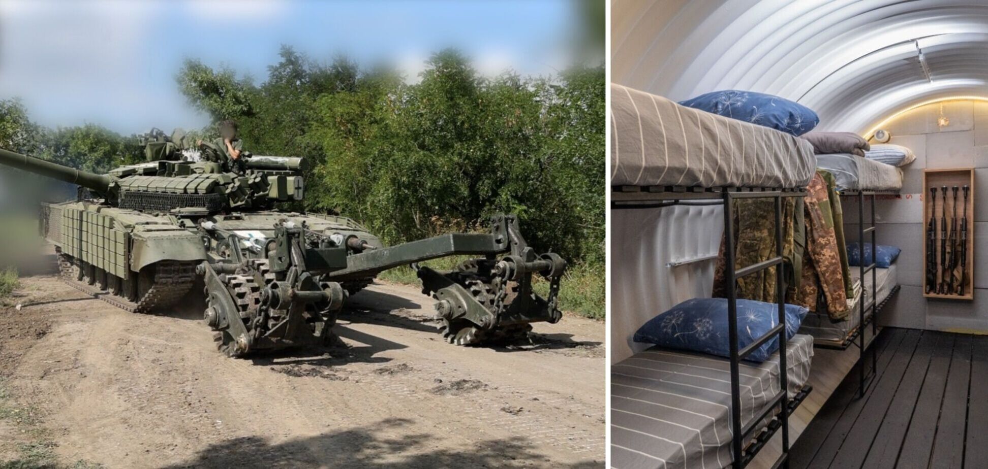 'Метинвест' передал армии техники и оборудования на 4,4 млрд. грн.