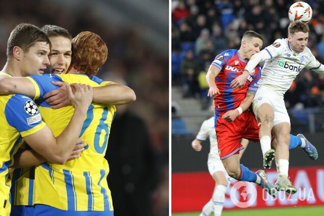 'Шахтер' – 'Динамо': хроника и результат драматичного финала Кубка Украины-2025