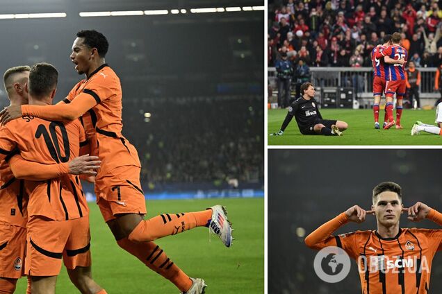 Где сегодня смотреть 'Шахтер' – 'Бавария'. Расписание трансляций Лиги чемпионов