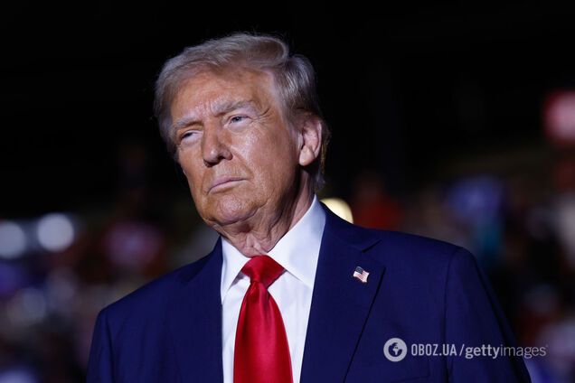 Трамп нашел виновных в шатдауне: пожаловался на 'террор демократов'