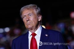 Команда Трампа хочет объявить о выходе США из ВОЗ в день инаугурации: в чем причина