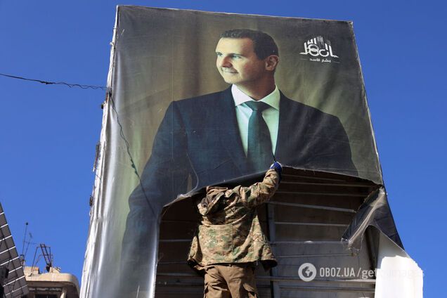 В Сирии свергли 53-летний режим Асадов: чем он запомнится