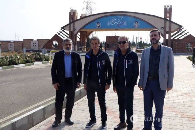 Иран хочет гарантий, что Трамп не выйдет из будущего 'ядерного соглашения' - Reuters