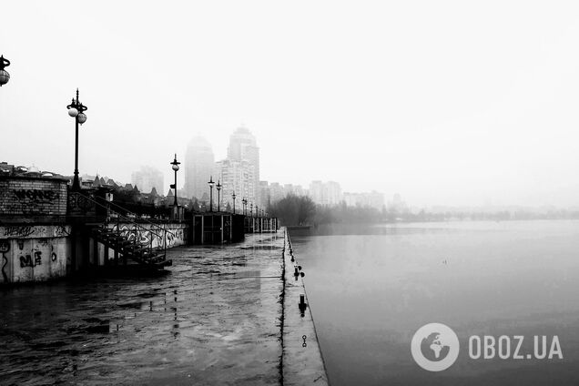 Тепло, но с дождями: какой будет погода в Украине в понедельник, 31 марта