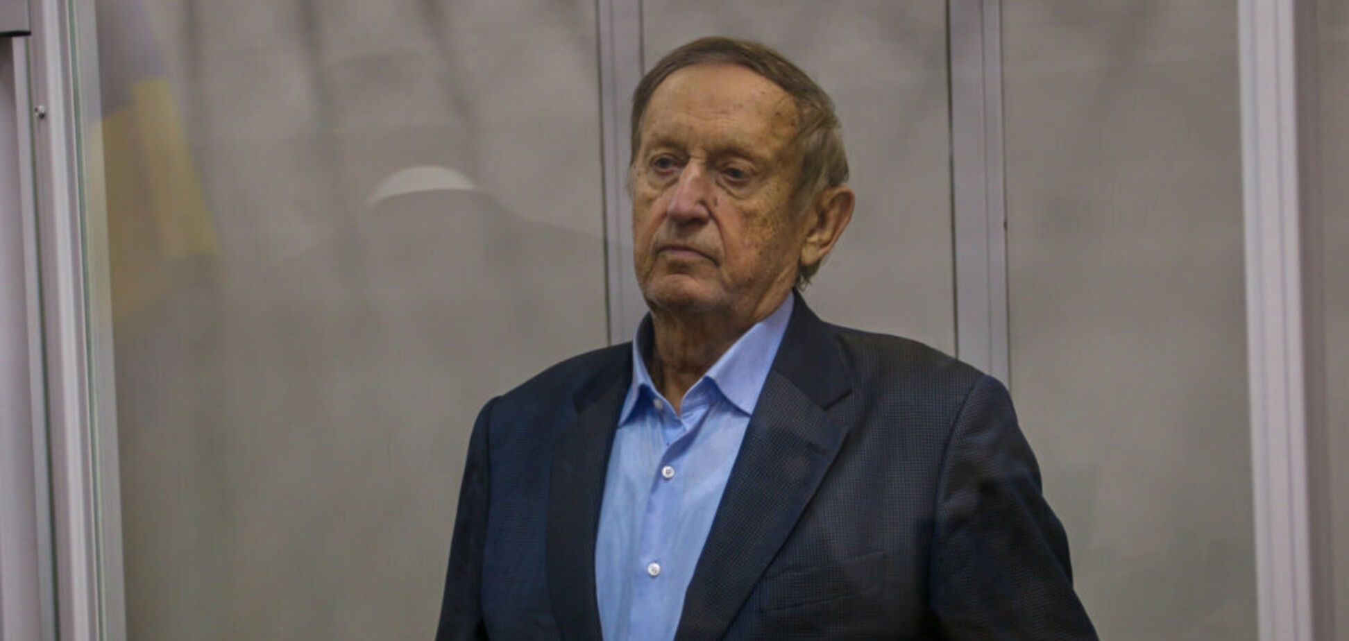 Богуслаєву відмовилися забезпечити медичну допомогу та повернули до СІЗО, – адвокат