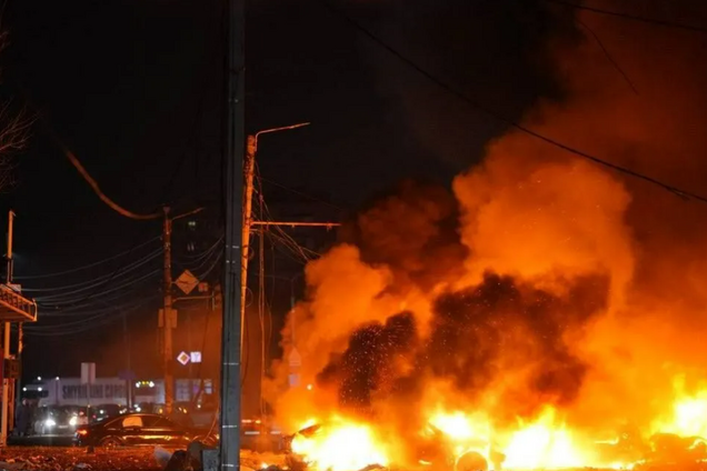 У четырехлетней девочки – ранение лица: появились данные о состоянии пострадавших в результате удара РФ по Запорожью