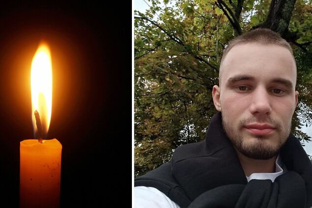 Йому назавжди буде 22: на Харківському напрямку загинув снайпер із Вінниччини. Фото