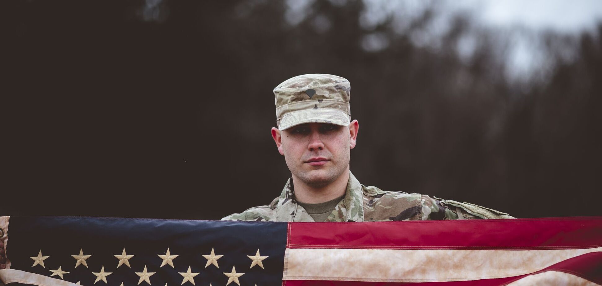 Байден озвучил, сколько военных США развернуто в Европе для сдерживания РФ