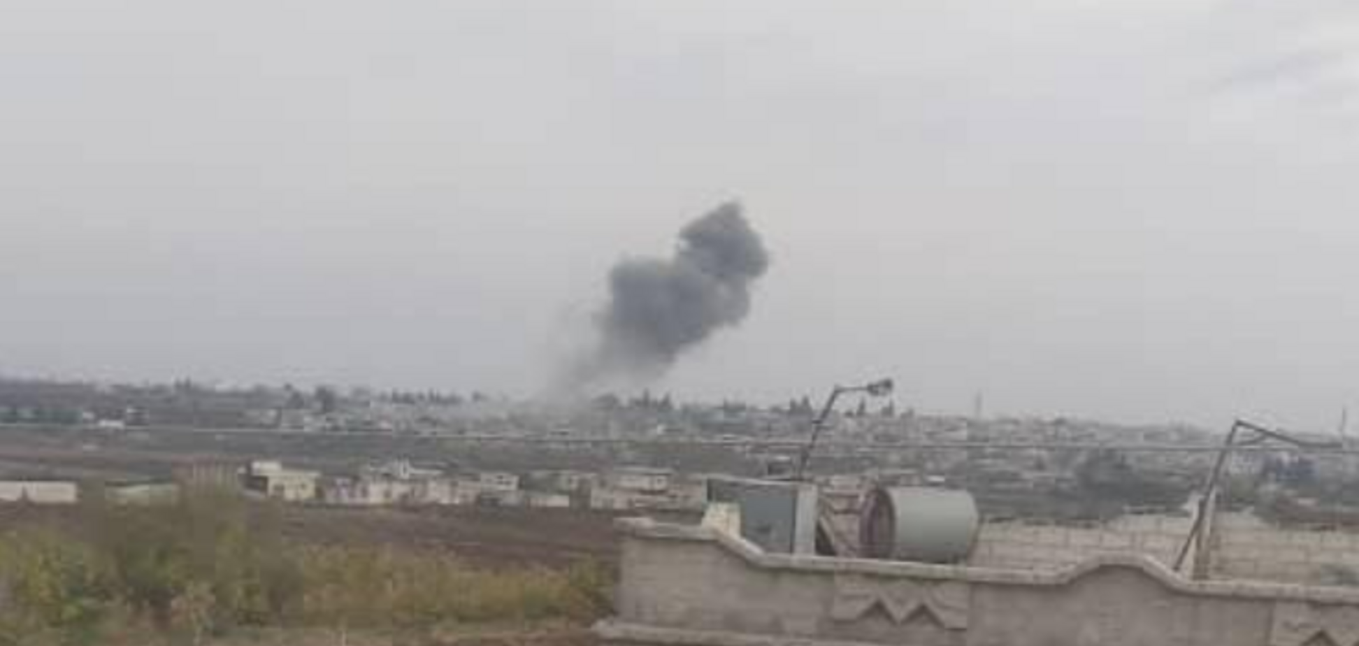 Повстанцы в Сирии заявили о взятии под контроль города Дараа: Египет и Иордания призвали Асада покинуть страну