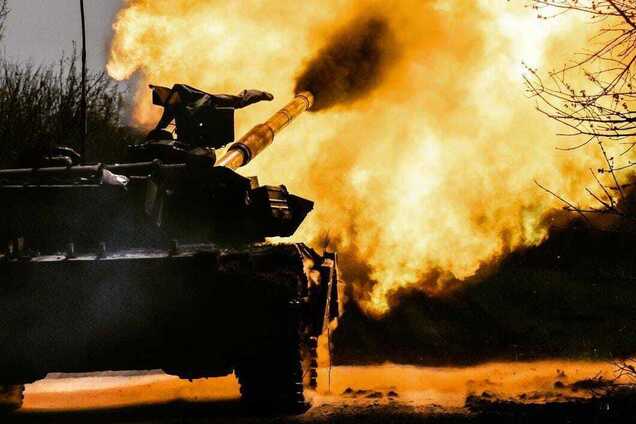 ISW: ЗСУ просунулись в Курській області на фоні другої фази контрнаступу РФ. Карта