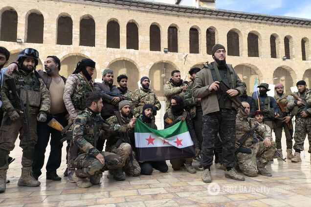 'Наконец-то!' Мировые лидеры бурно отреагировали на свержение режима Асада в Сирии